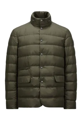 Malinvern Down Jacket