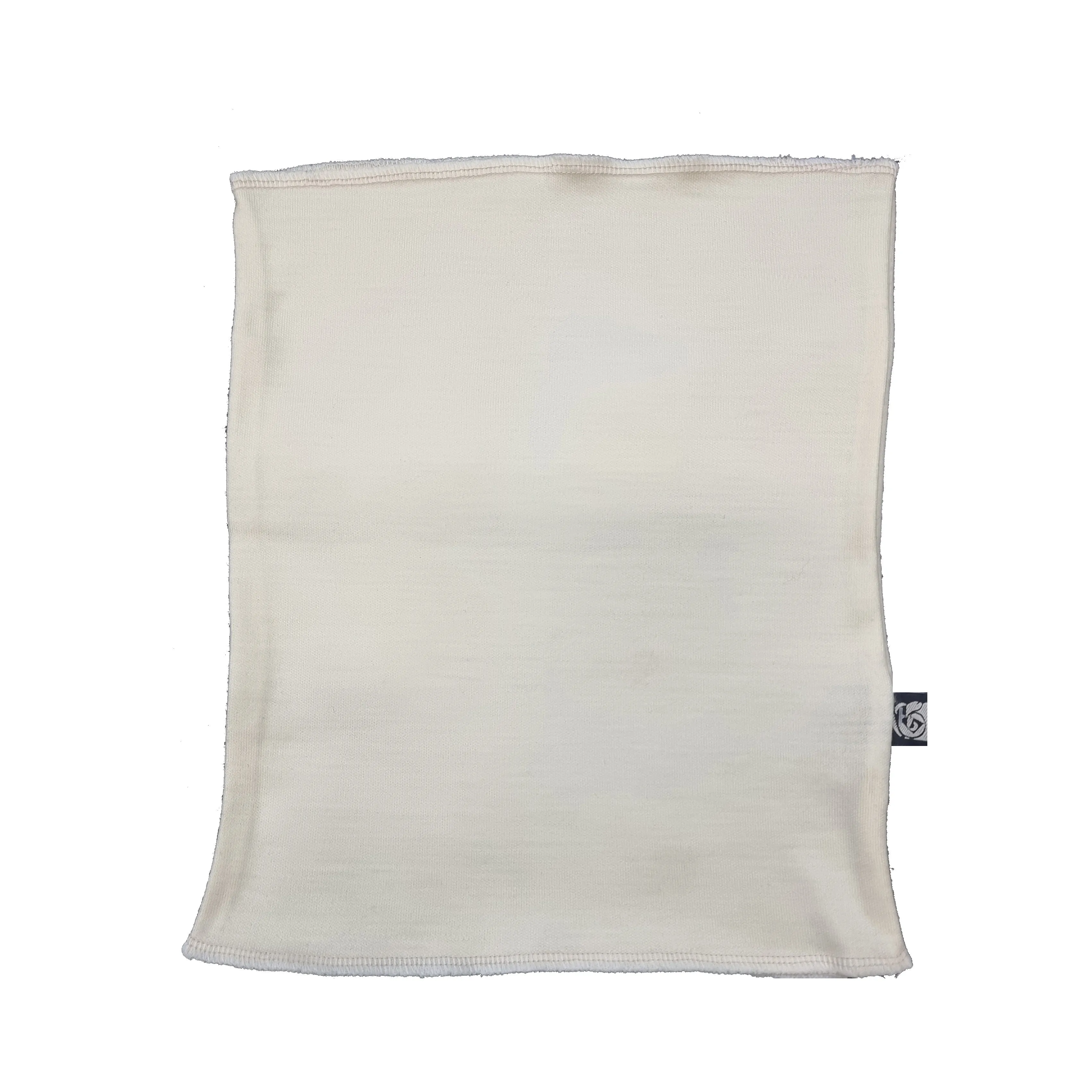 # 731s Undyed Short 275gsm Neck Warmer