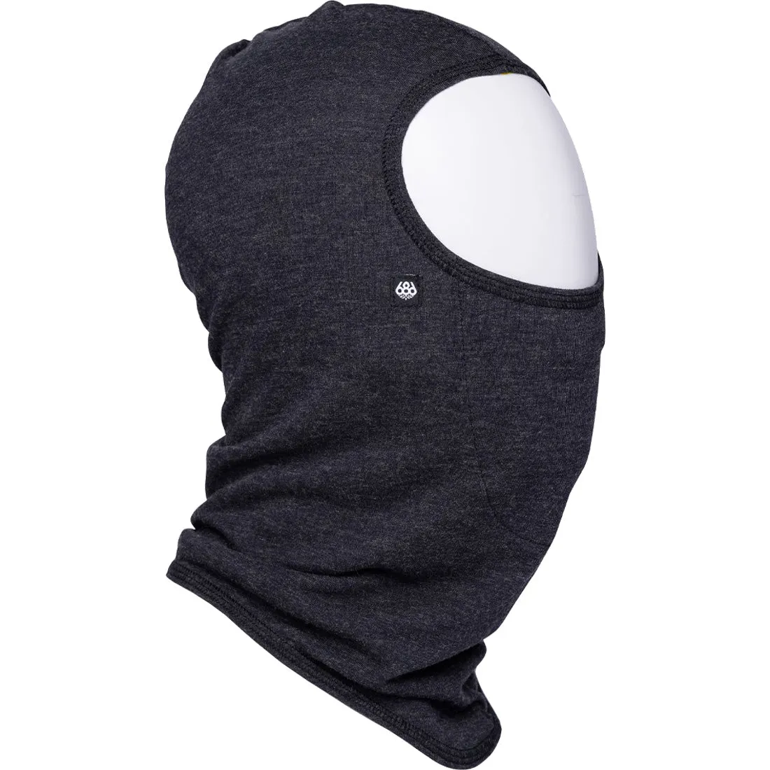 686 Granite Merino Balaclava