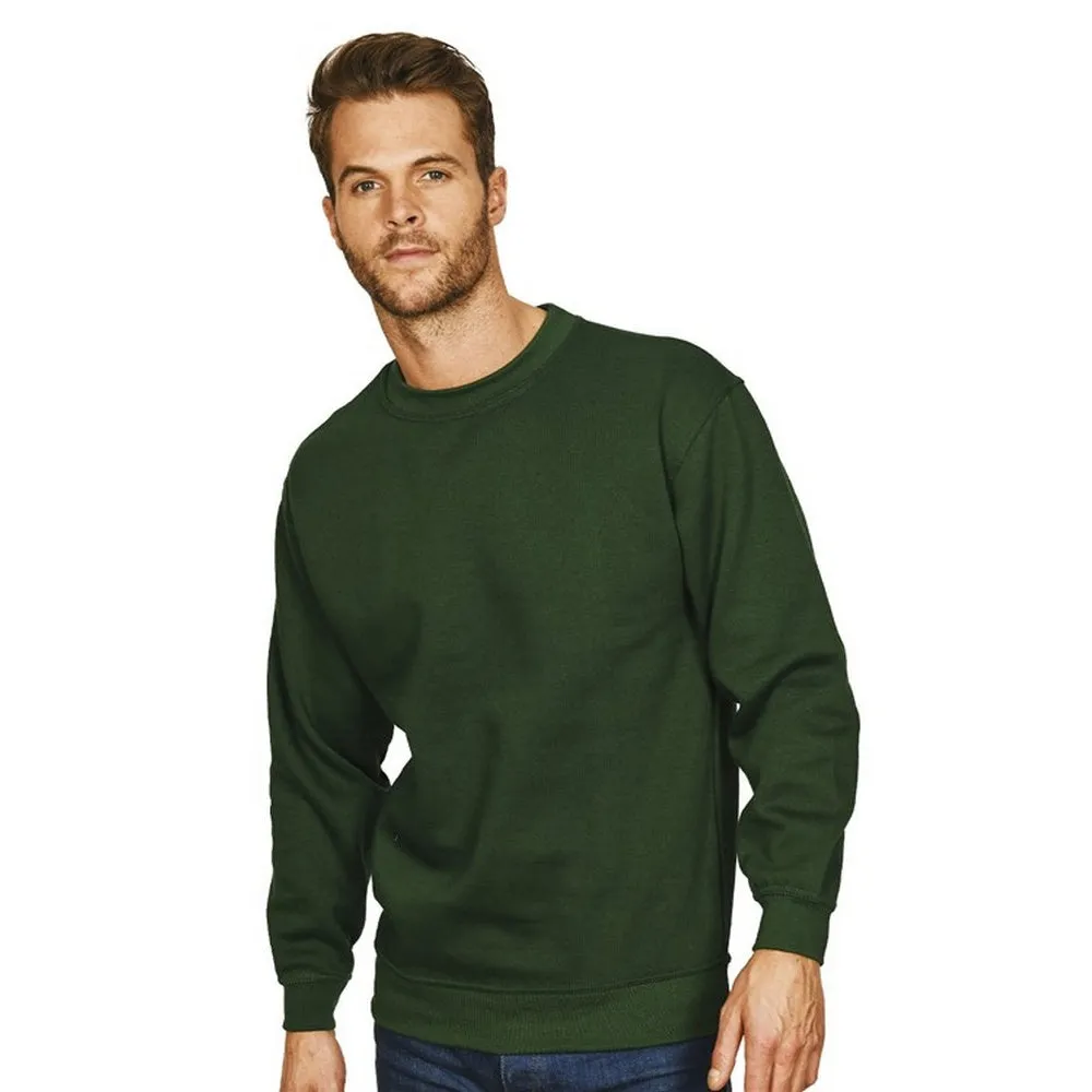 Absolute Apparel Mens Sterling Sweat