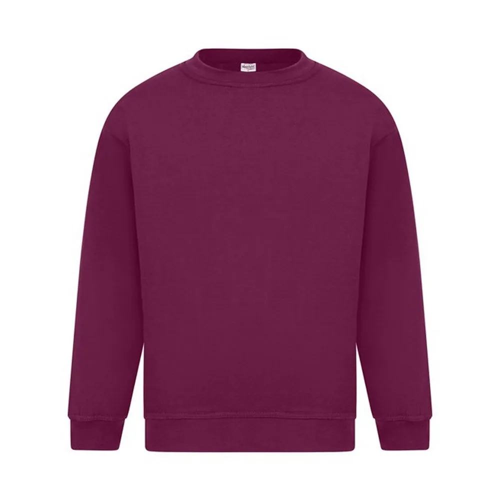 Absolute Apparel Mens Sterling Sweat