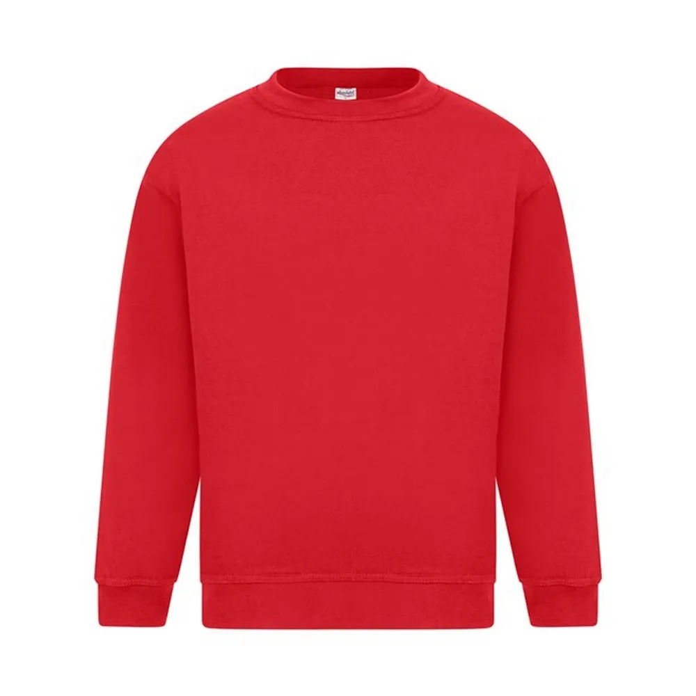 Absolute Apparel Mens Sterling Sweat