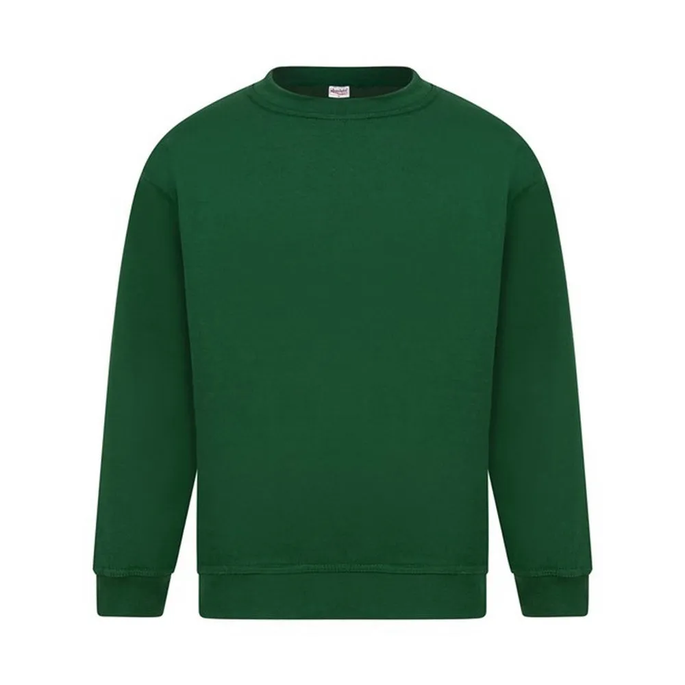 Absolute Apparel Mens Sterling Sweat