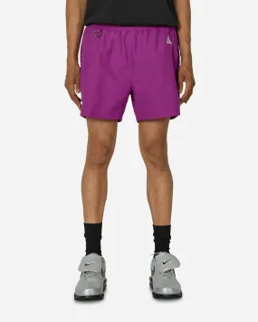 ACG Reservoir Goat Shorts Bold Berry