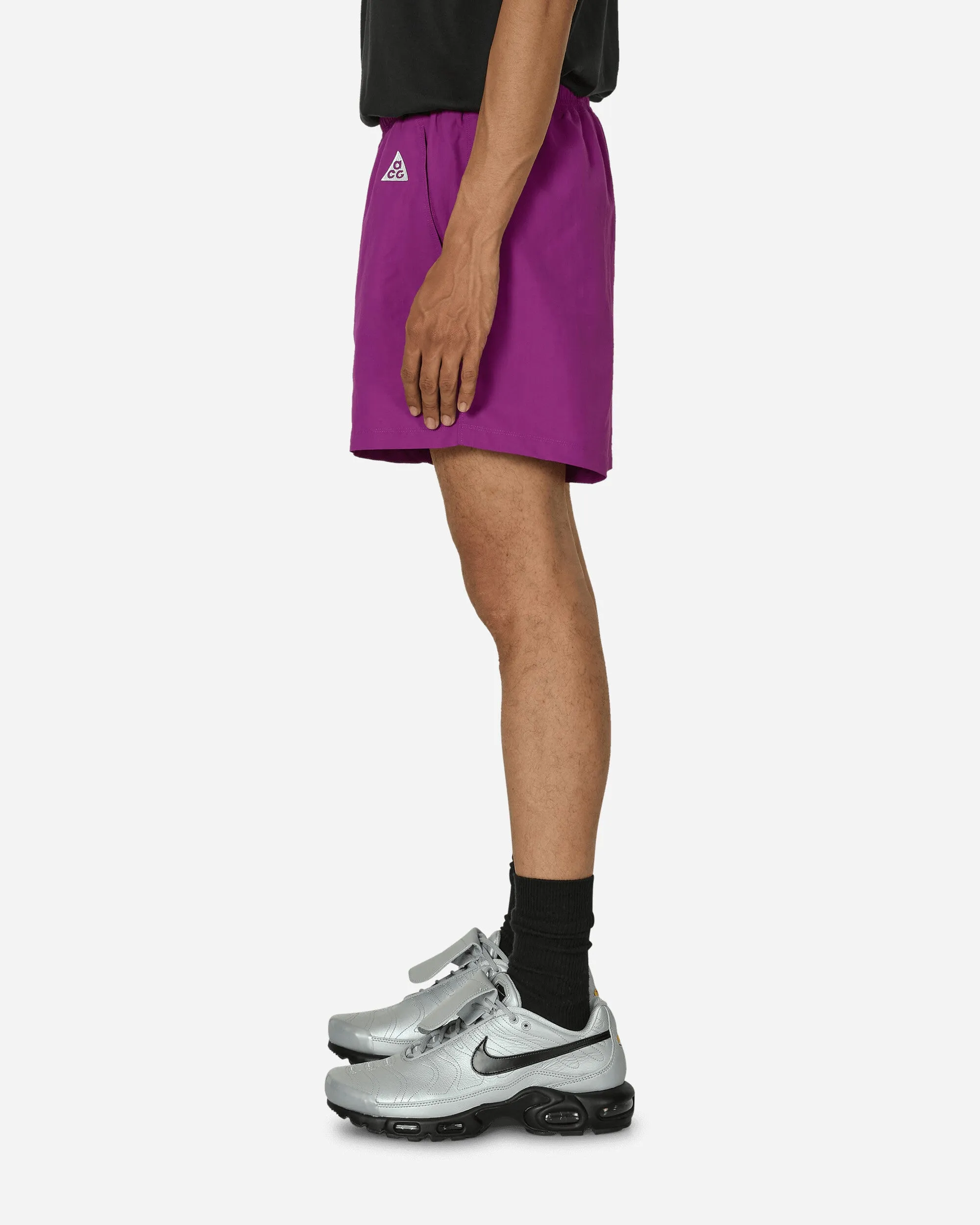 ACG Reservoir Goat Shorts Bold Berry