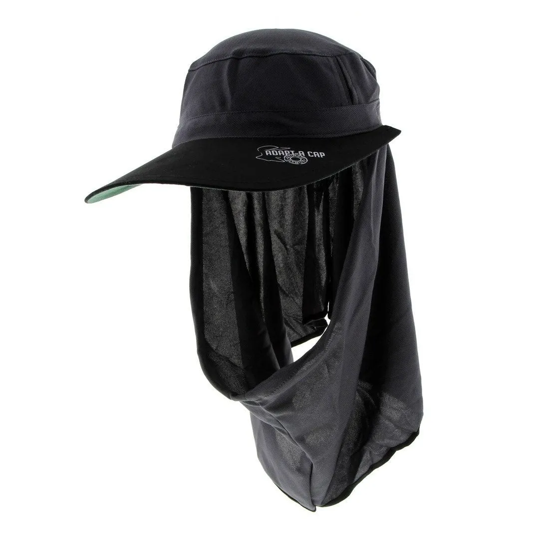 Adapt A Cap Ultimate - Charcoal