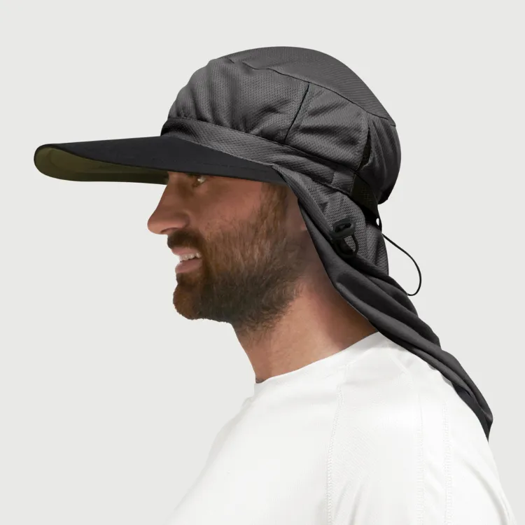 Adapt A Cap Ultimate - Charcoal