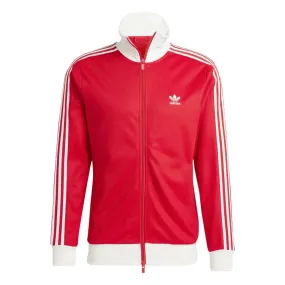 Adicolor Classics Beckenbauer Track Jacket Red