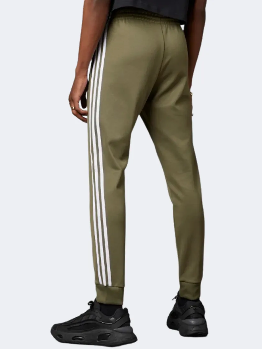 Adidas Adicolor Classics Sst Men Originals Pant Olive