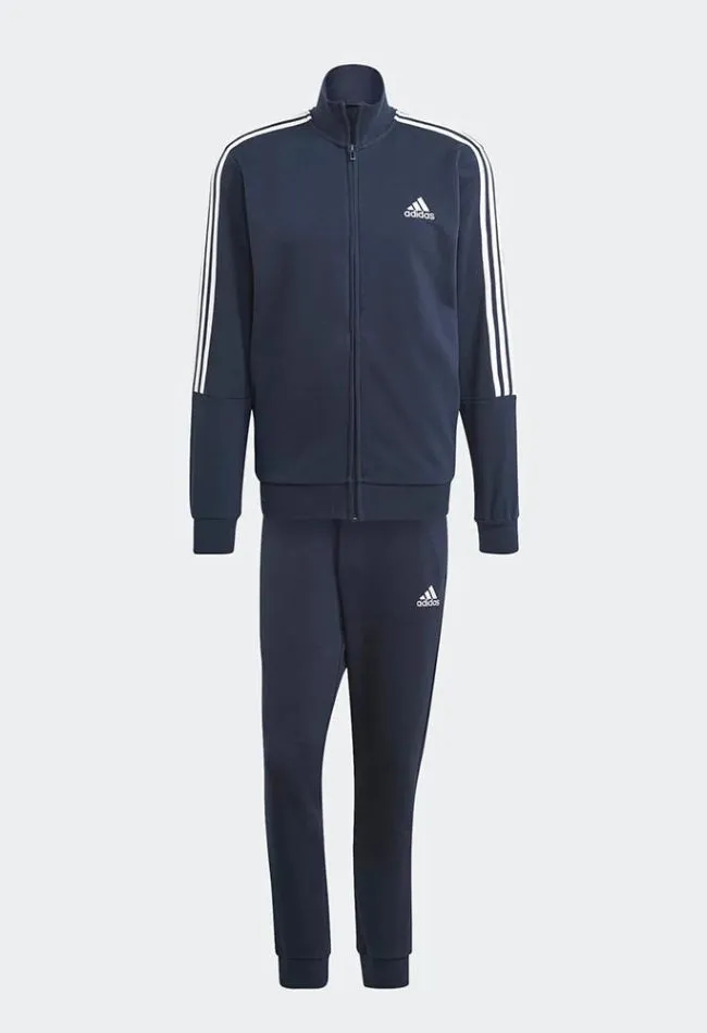 Adidas AEROREADY ESSENTIALS 3-STRIPES TRACKSUIT