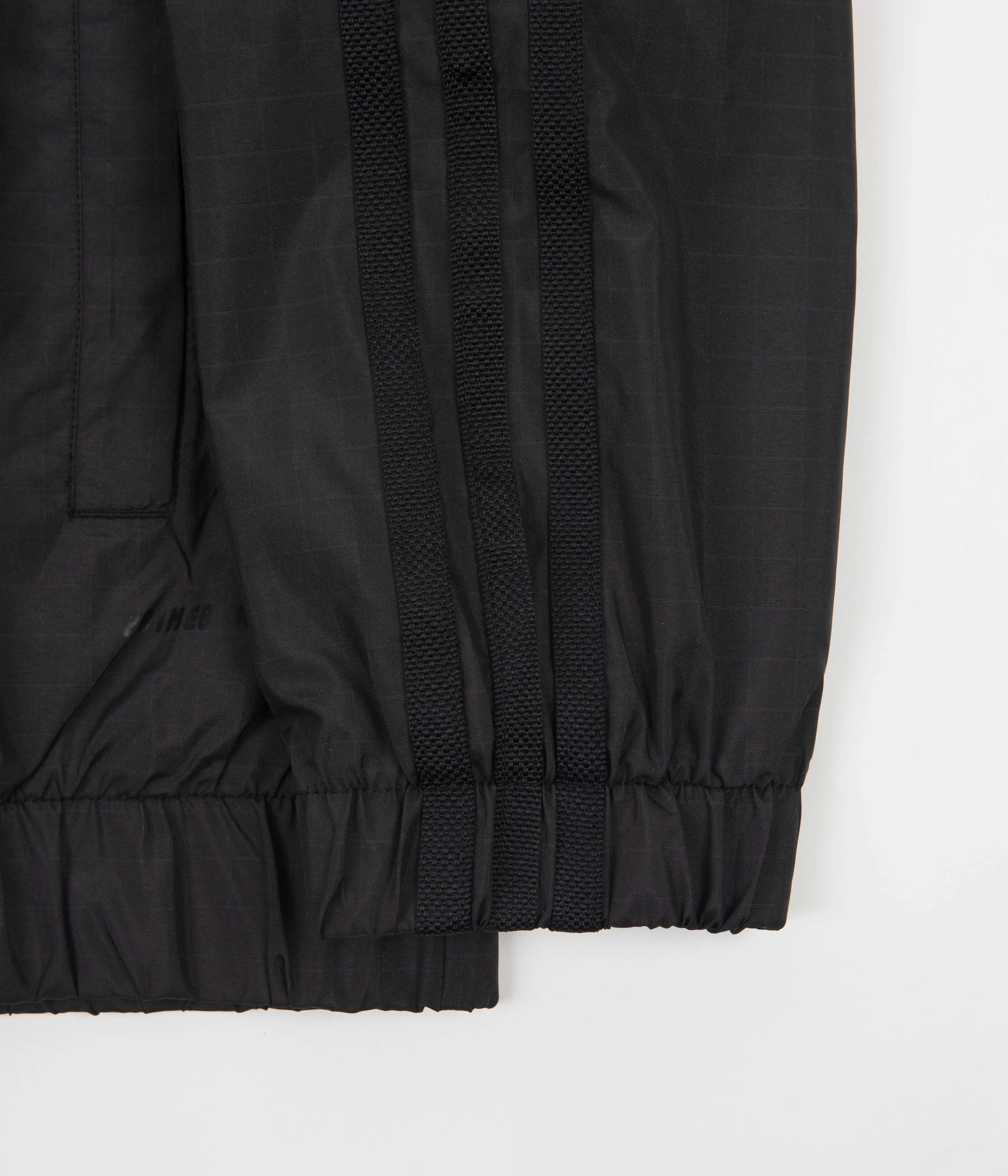 Adidas x Paradigm Track Jacket - Black