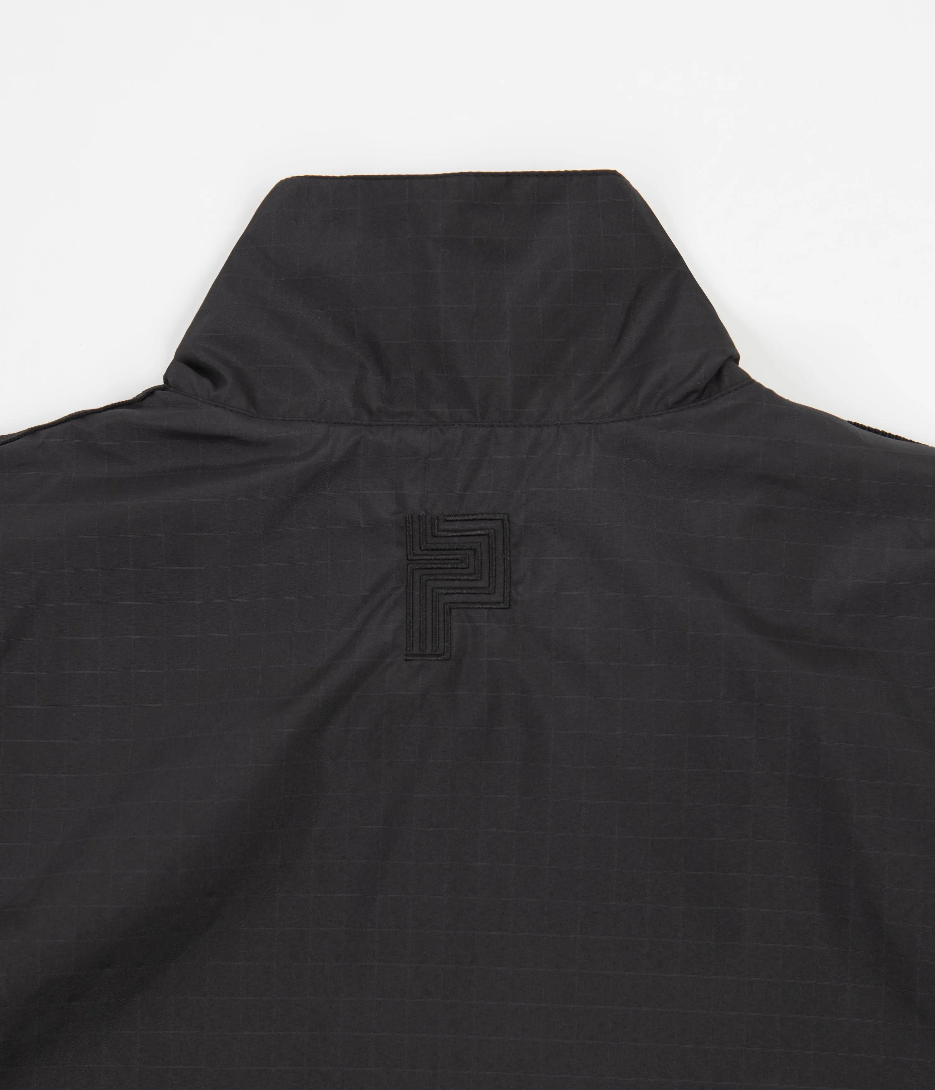 Adidas x Paradigm Track Jacket - Black