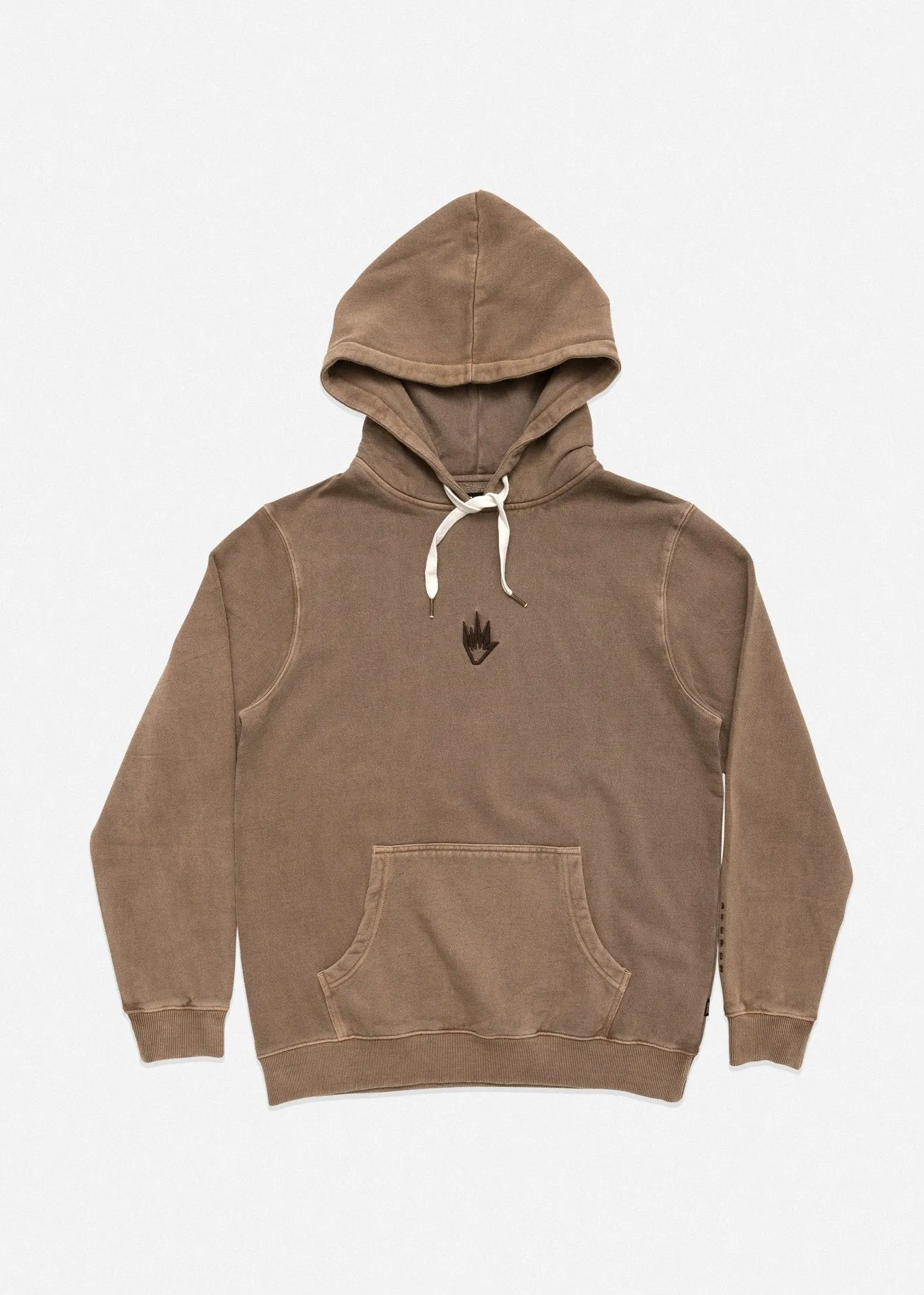 Afends Mens CF Flame - Pull On Hood
