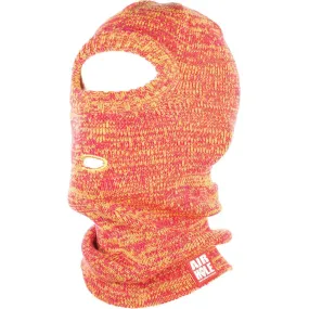 Airhole Melange Women's Snow Balaclavas (Brand New)