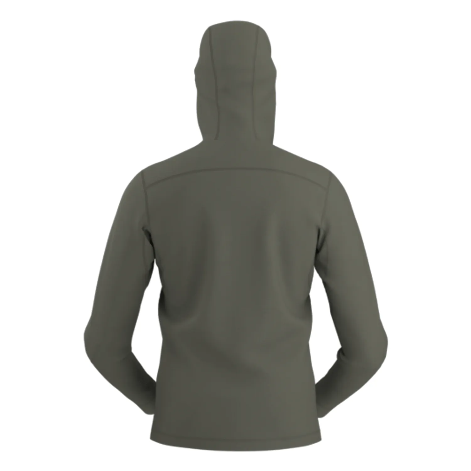 Arc'teryx Men's Rho LT Hoodie 2025 Forage