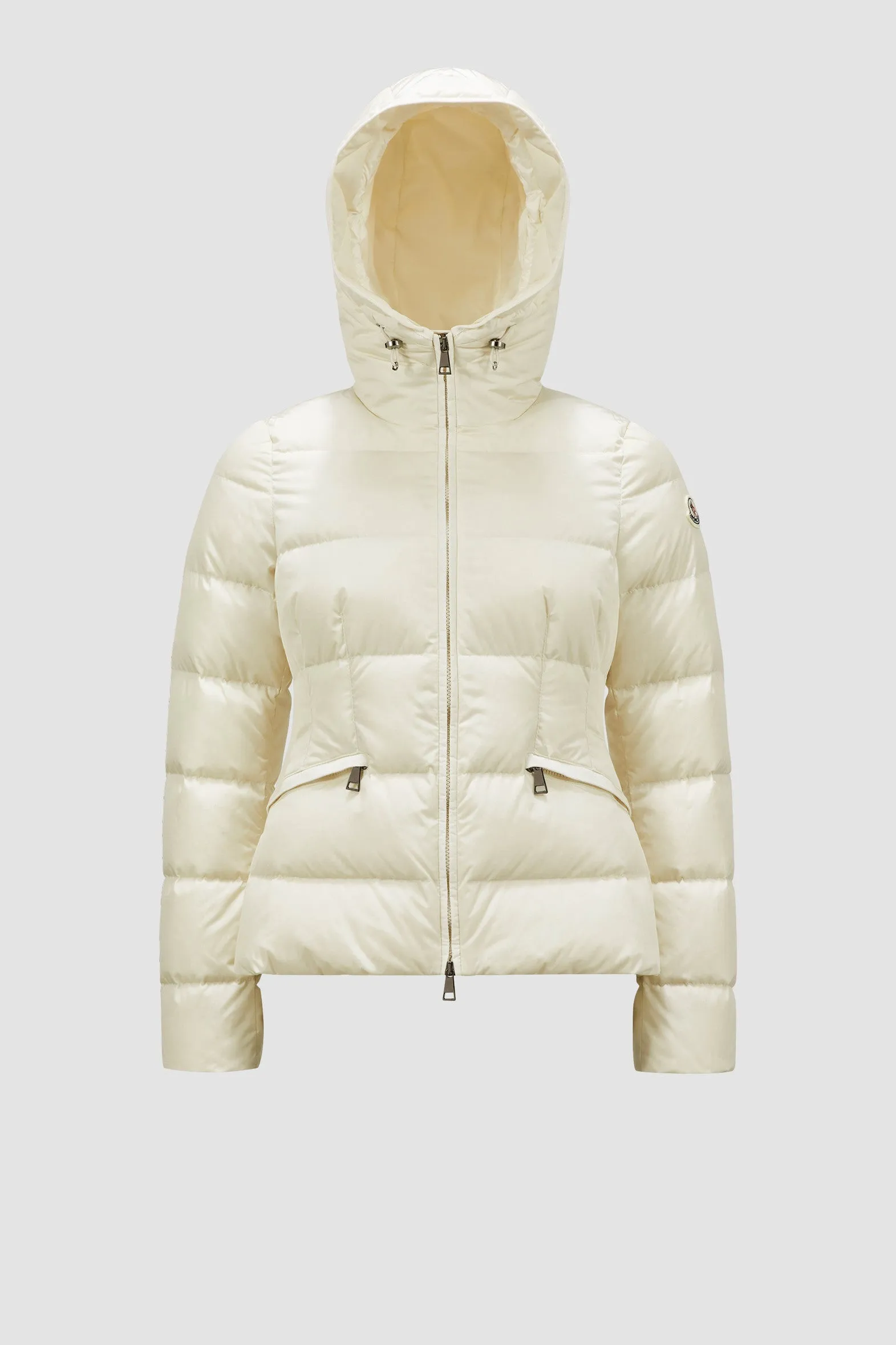 Avoce Short Down Jacket