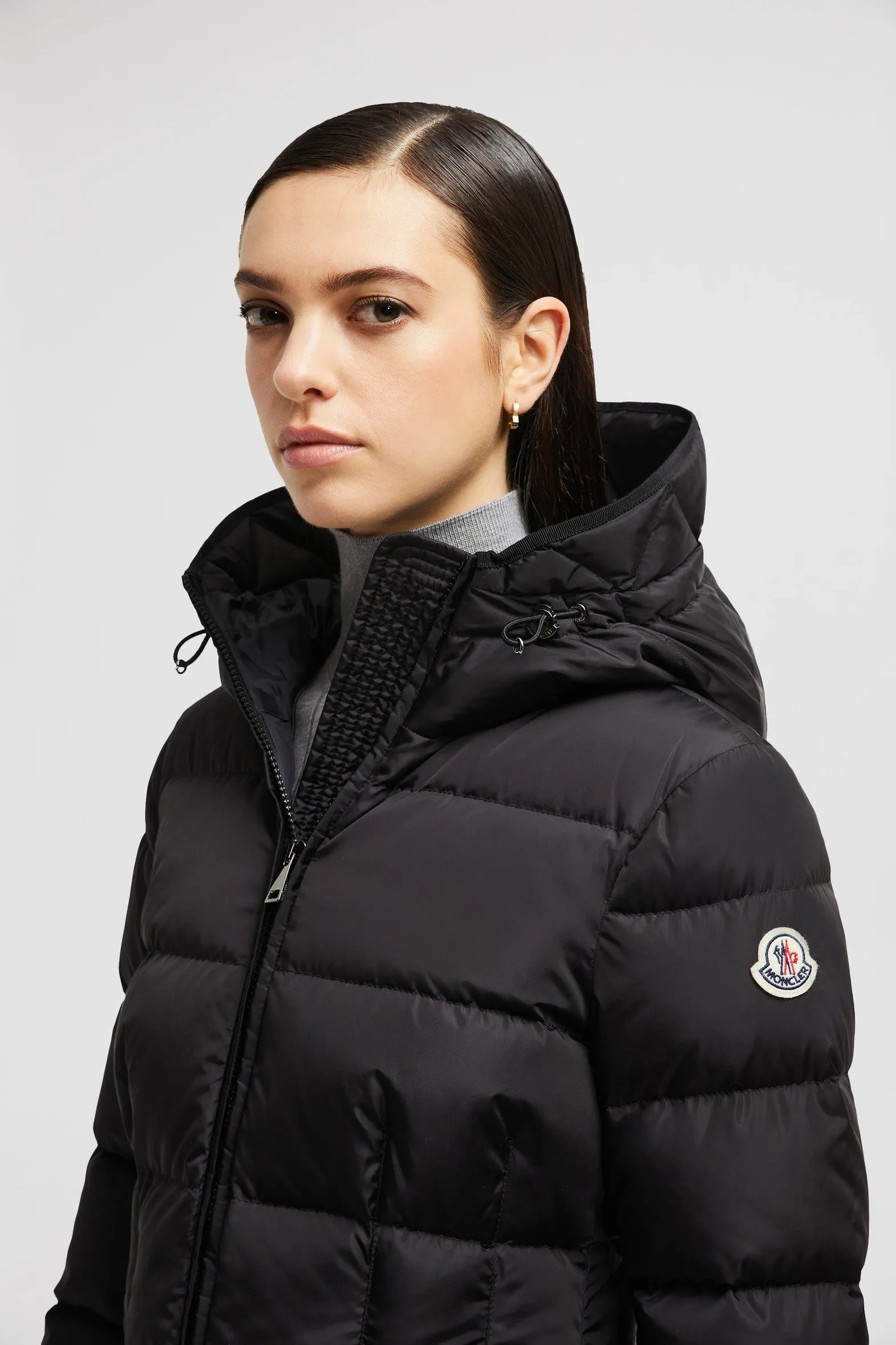 Avoce Short Down Jacket