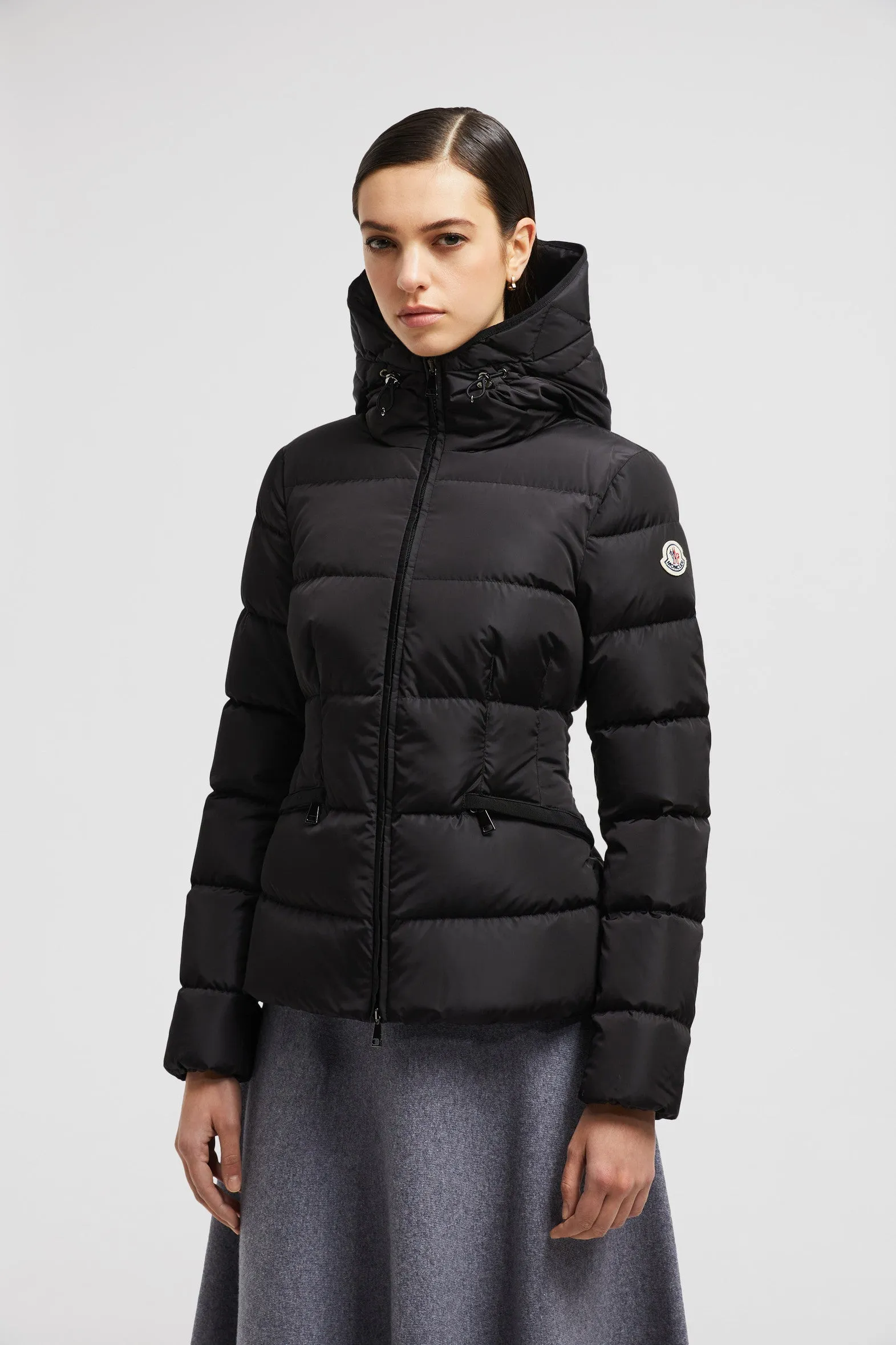 Avoce Short Down Jacket