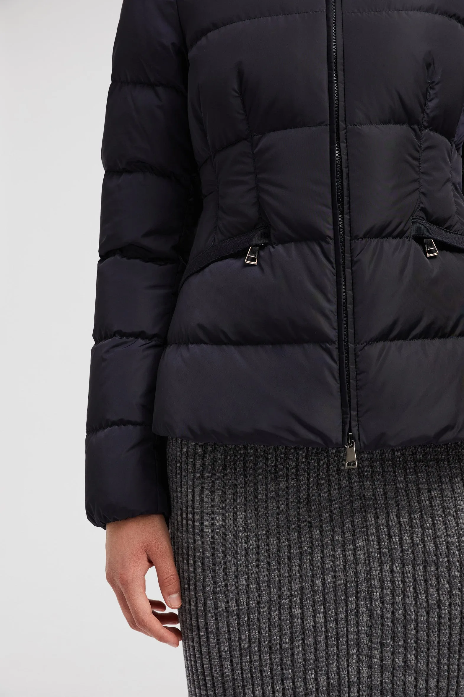 Avoce Short Down Jacket