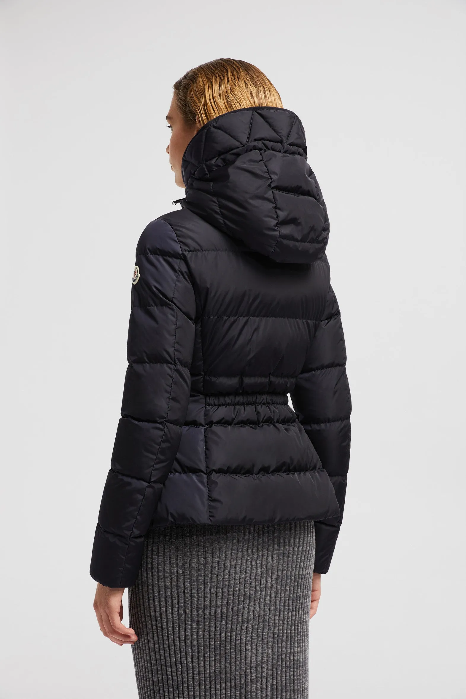 Avoce Short Down Jacket