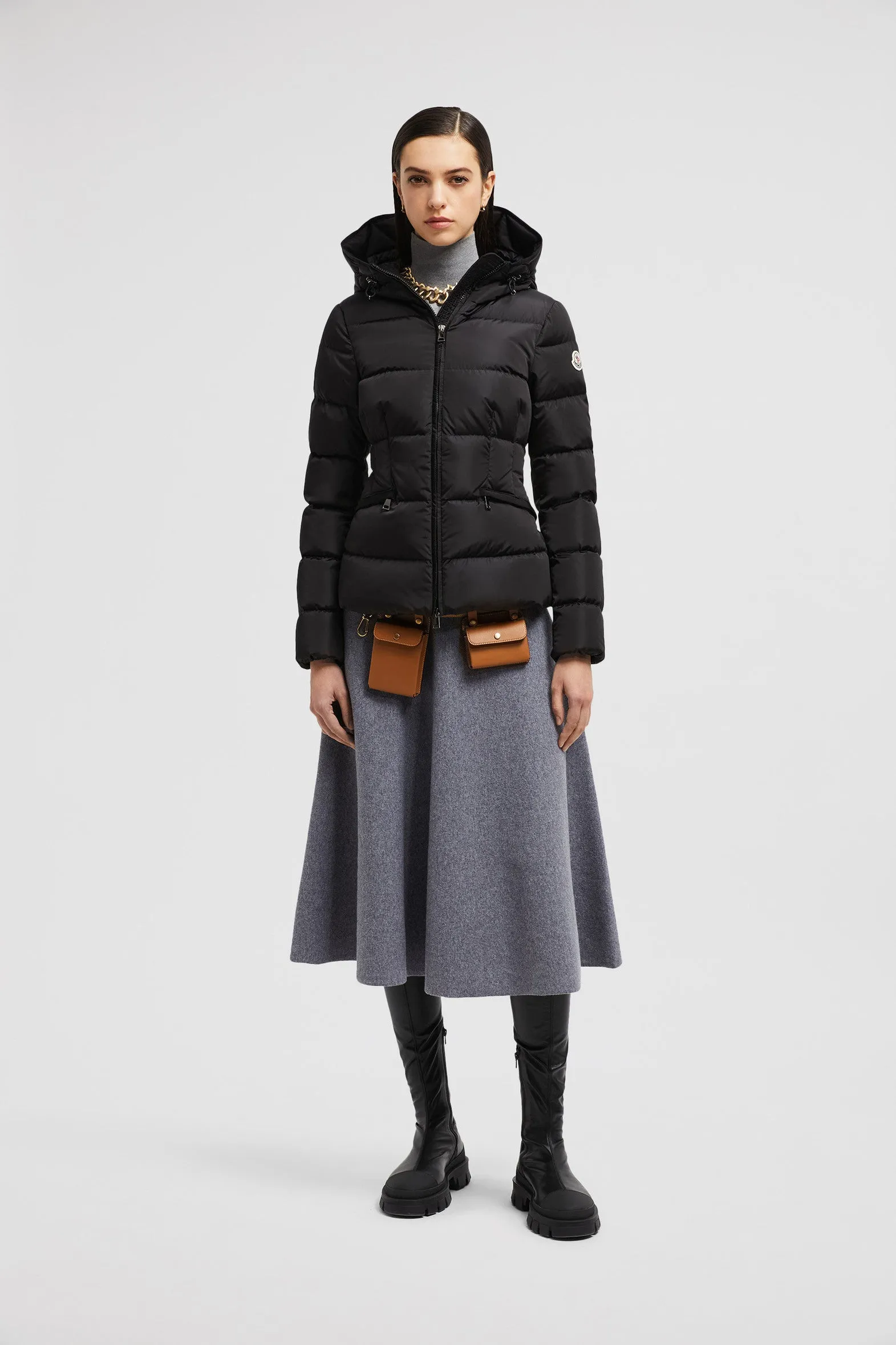 Avoce Short Down Jacket