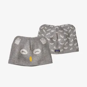 Baby Animal Friends Beanie