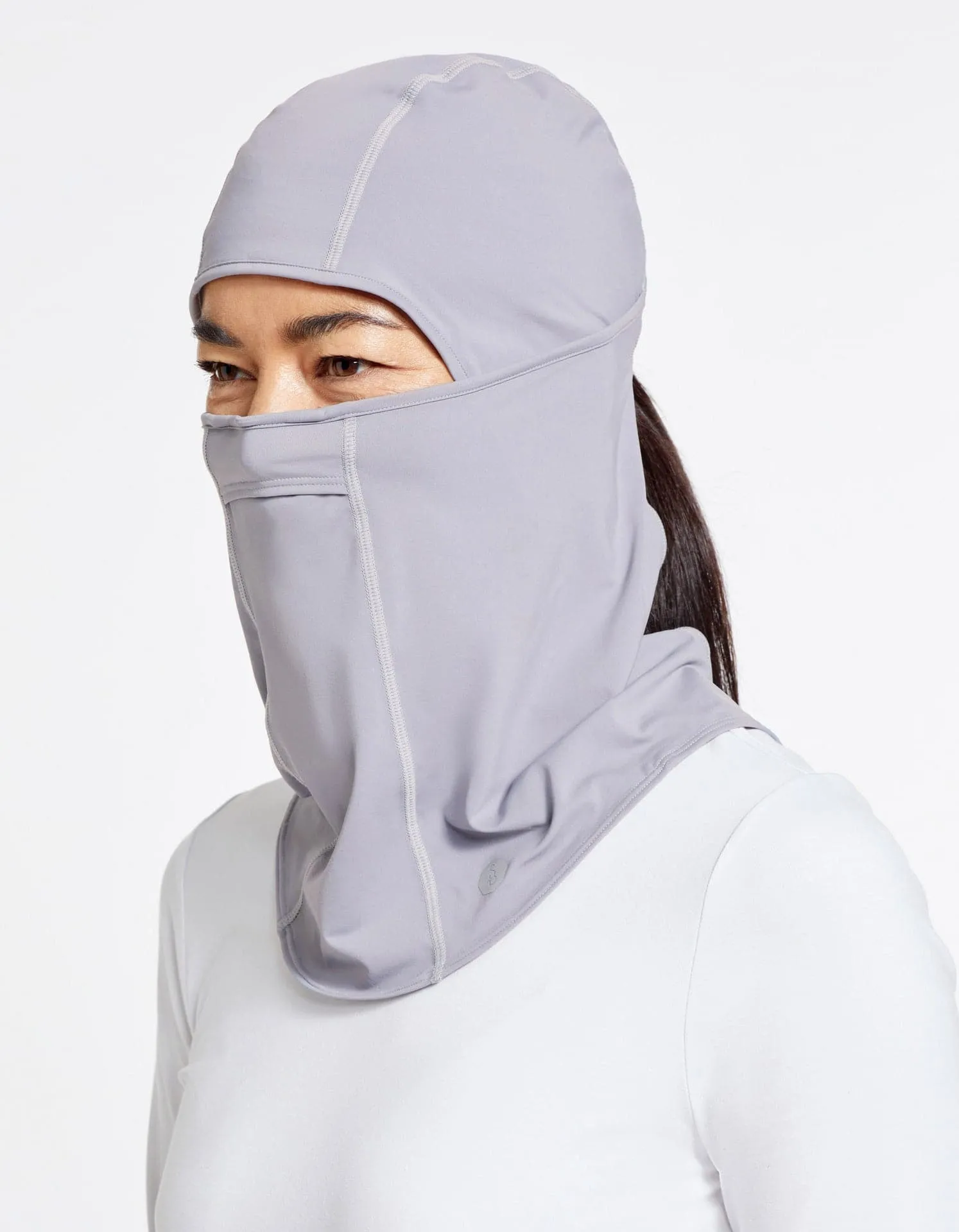 Balaclava UPF 50  Coolasun Breeze Collection