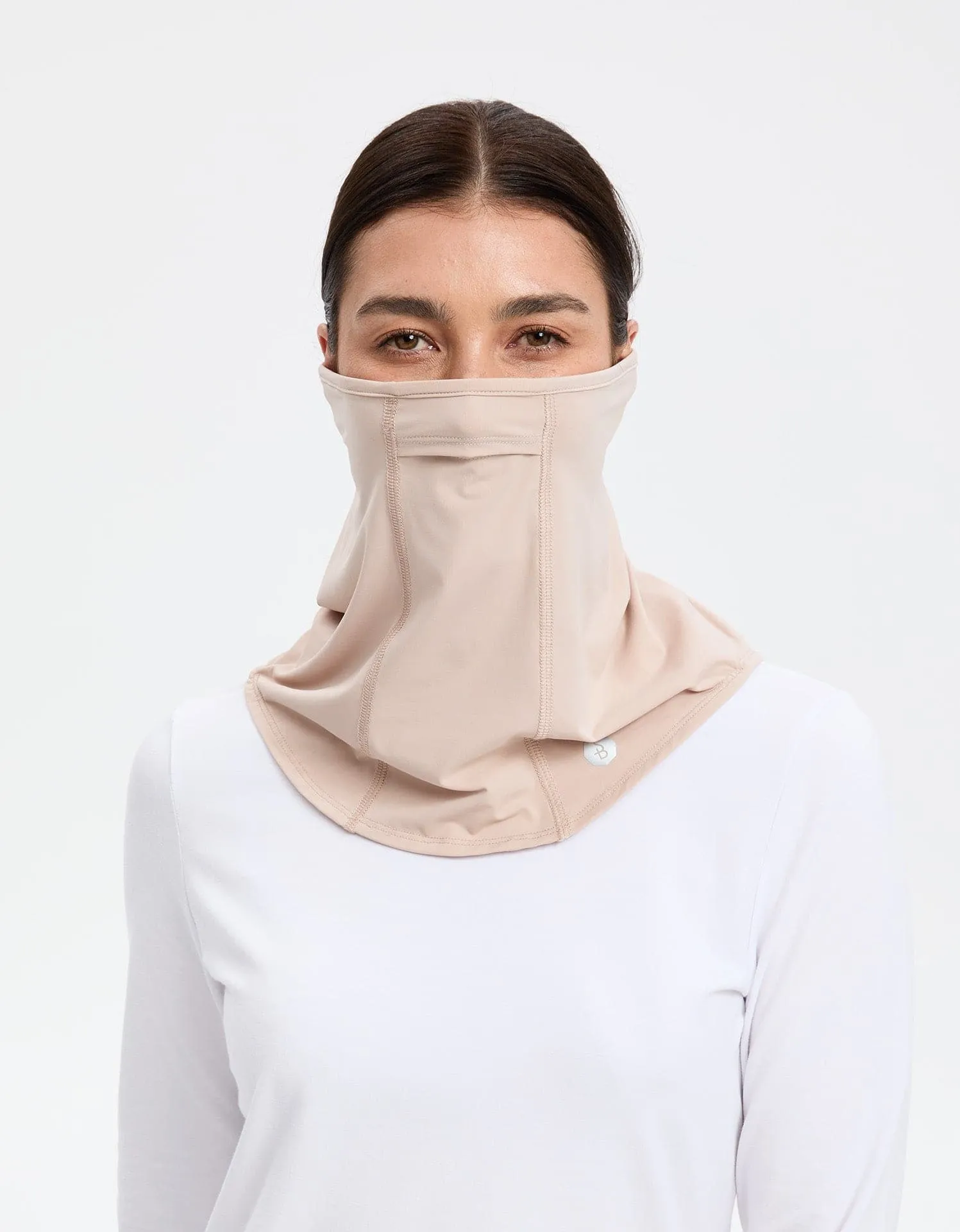 Balaclava UPF 50  Coolasun Breeze Collection