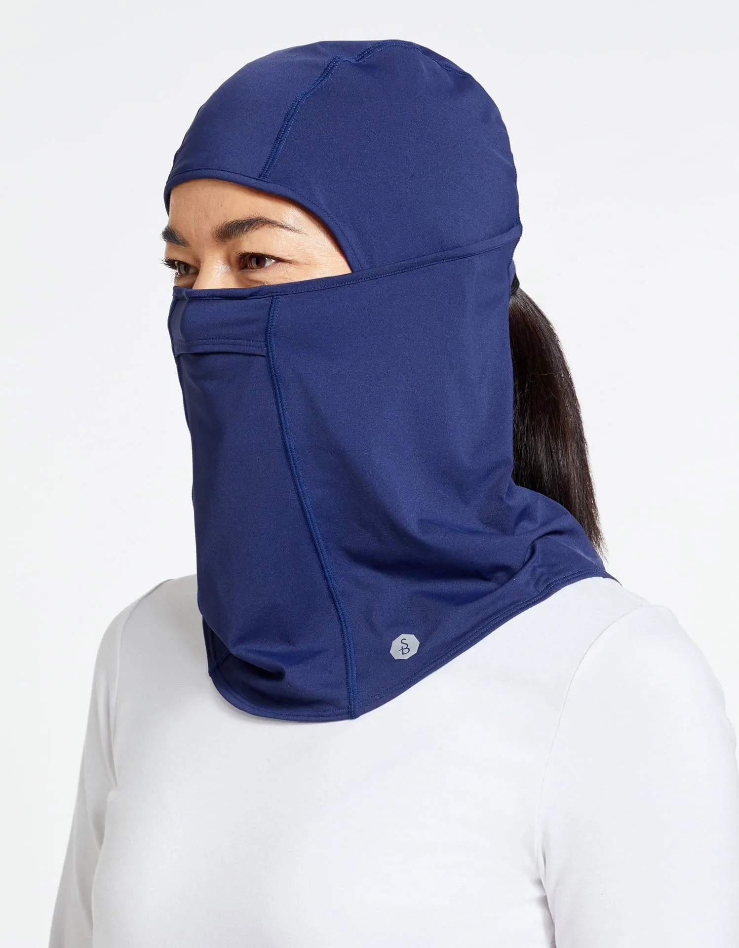 Balaclava UPF 50  Coolasun Breeze Collection