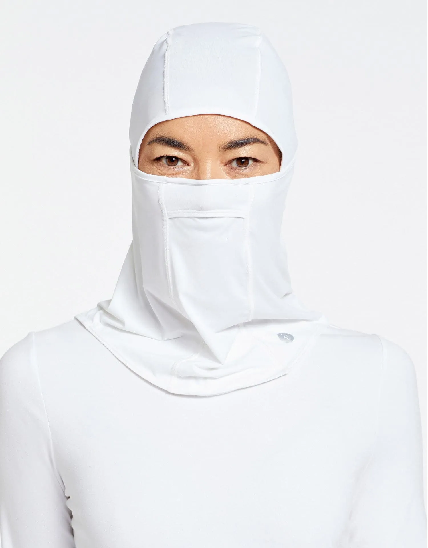 Balaclava UPF 50  Coolasun Breeze Collection