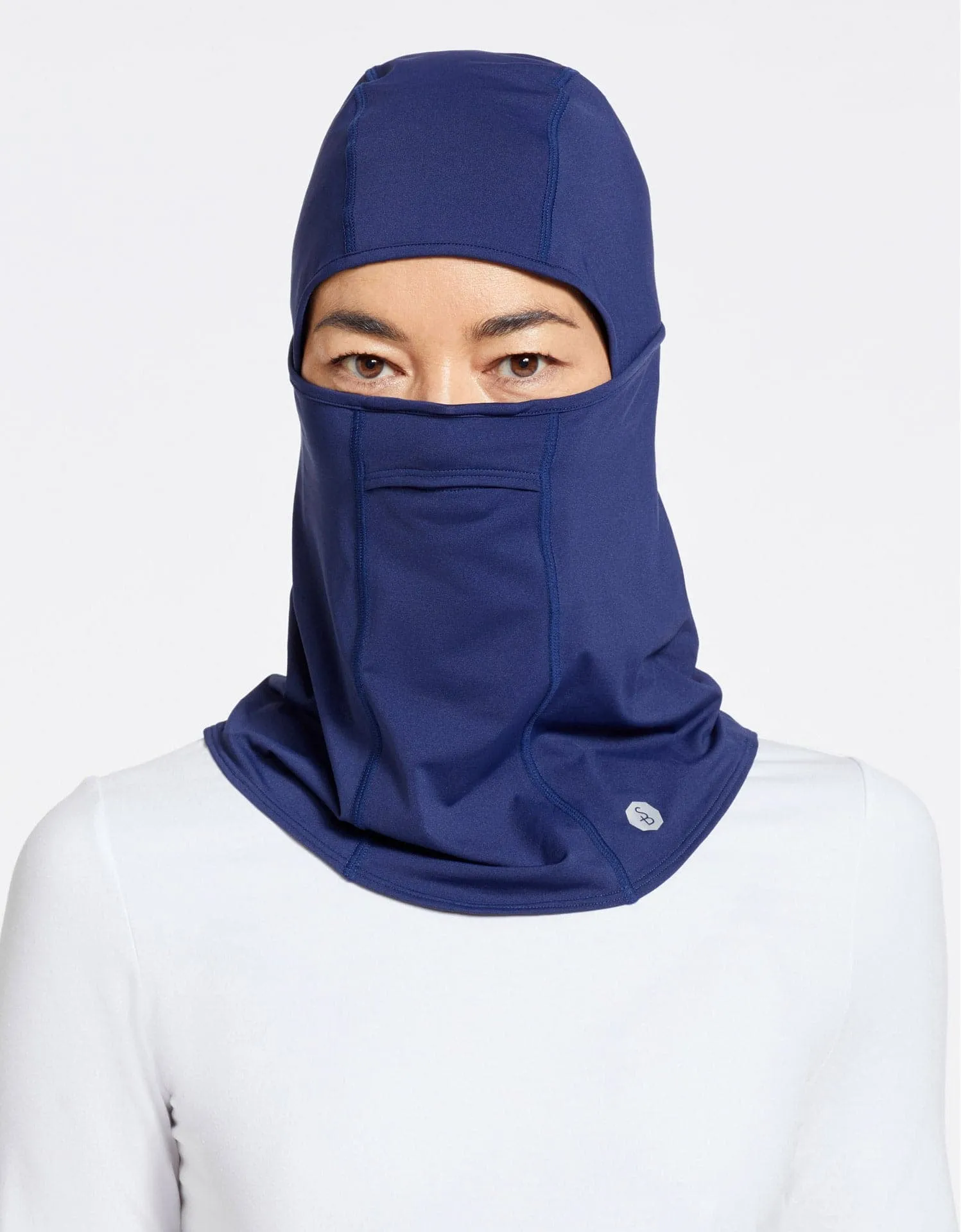 Balaclava UPF 50  Coolasun Breeze Collection