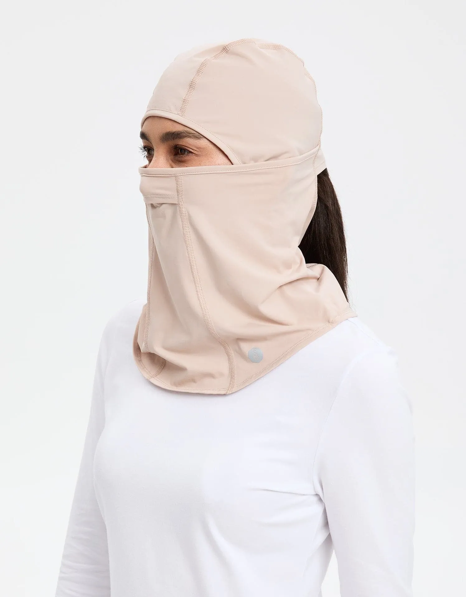 Balaclava UPF 50  Coolasun Breeze Collection