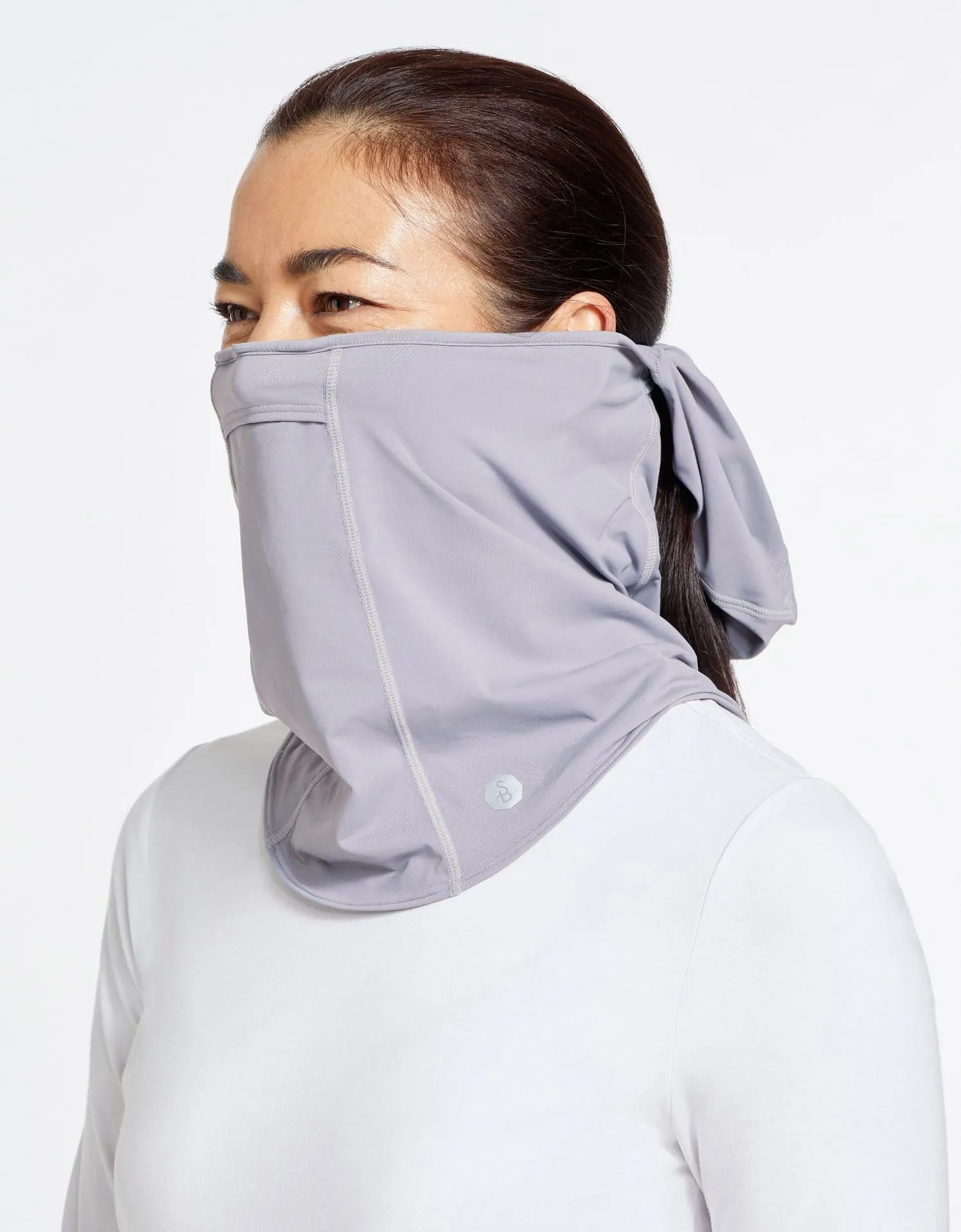 Balaclava UPF 50  Coolasun Breeze Collection