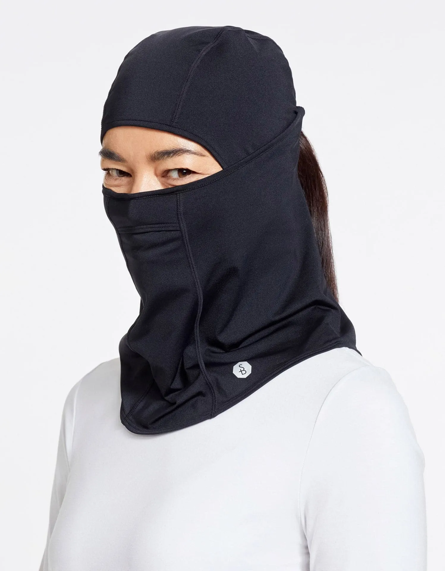 Balaclava UPF 50  Coolasun Breeze Collection