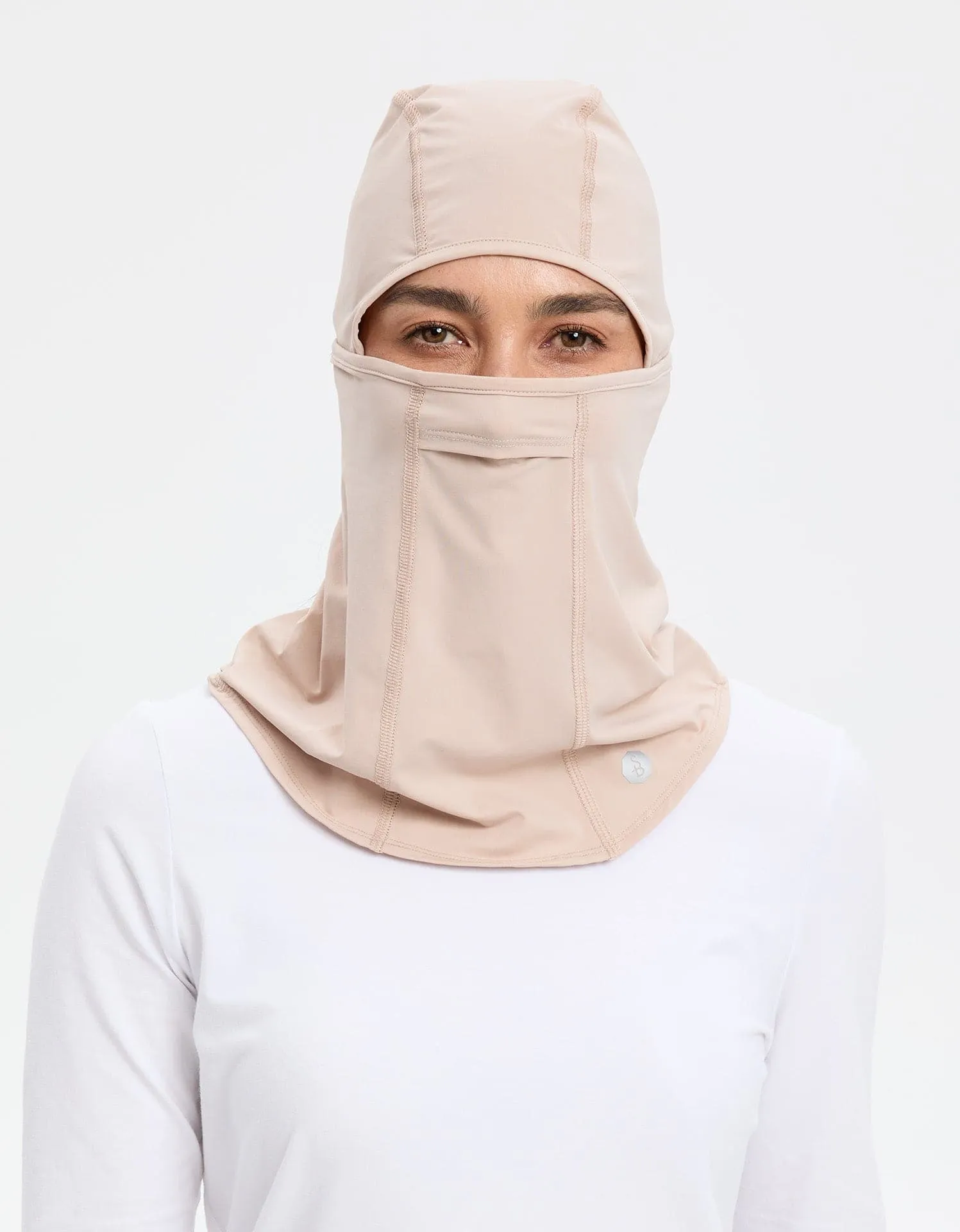 Balaclava UPF 50  Coolasun Breeze Collection