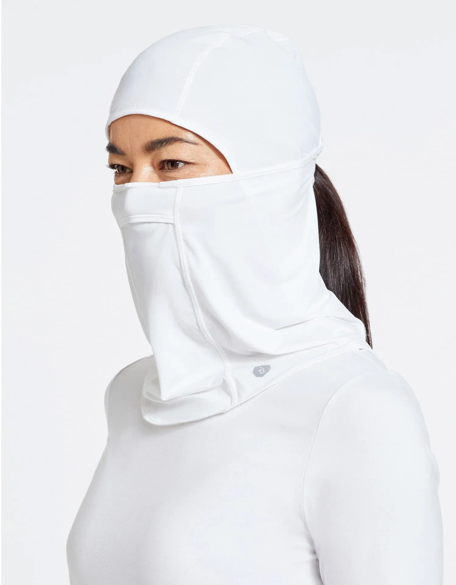 Balaclava UPF 50  Coolasun Breeze Collection