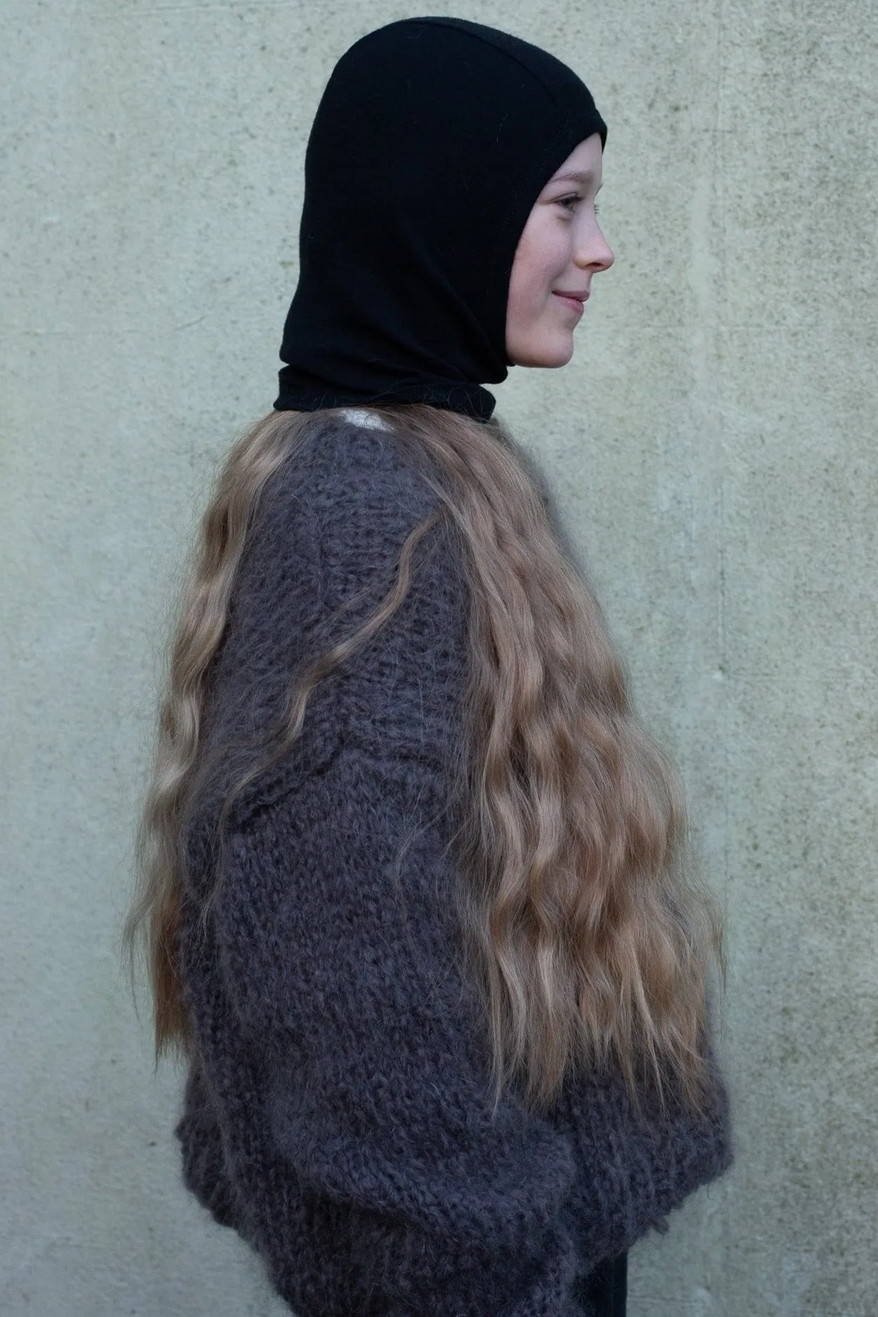 BAY Balaclava | Black