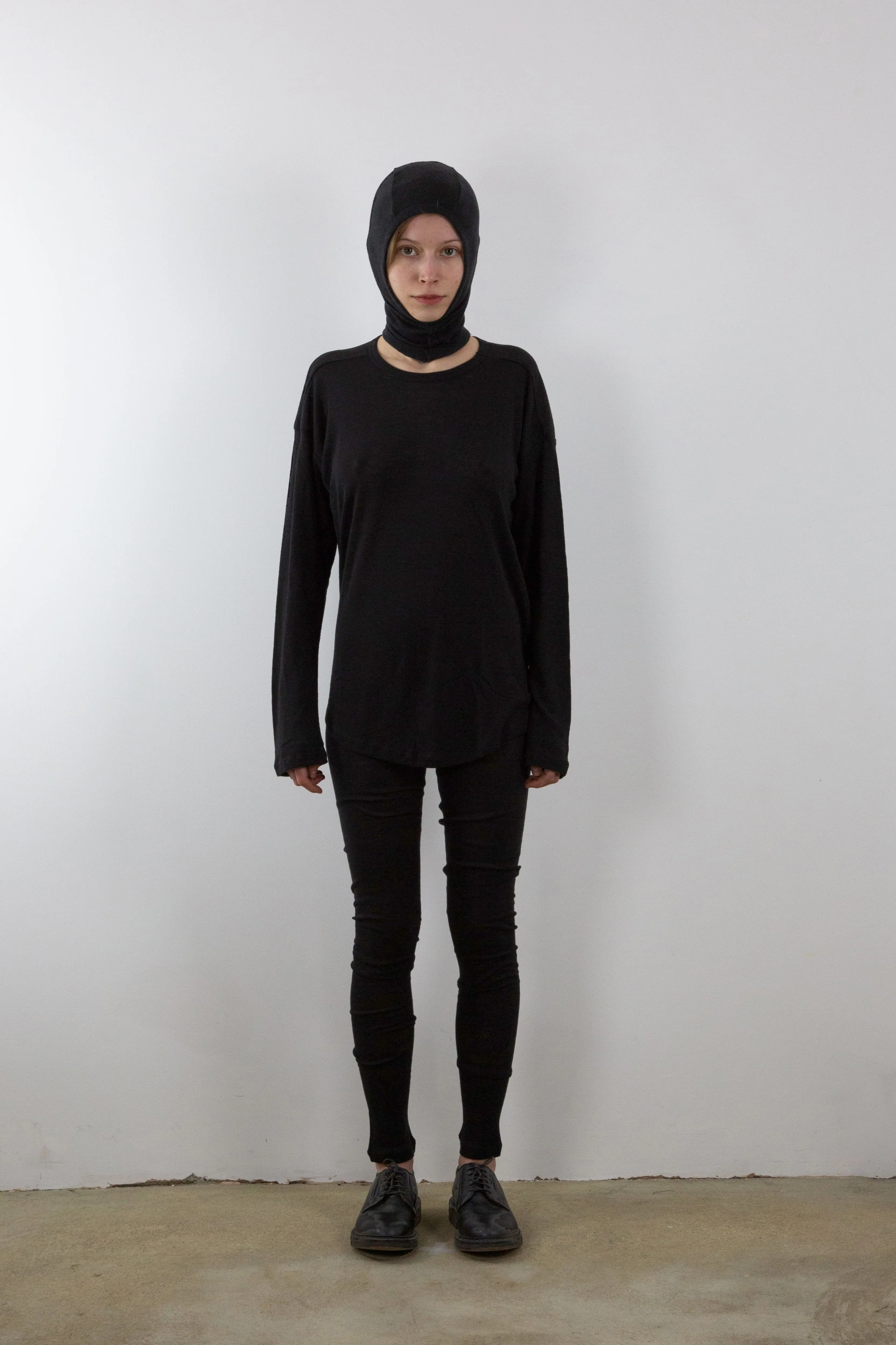 BAY Balaclava | Black