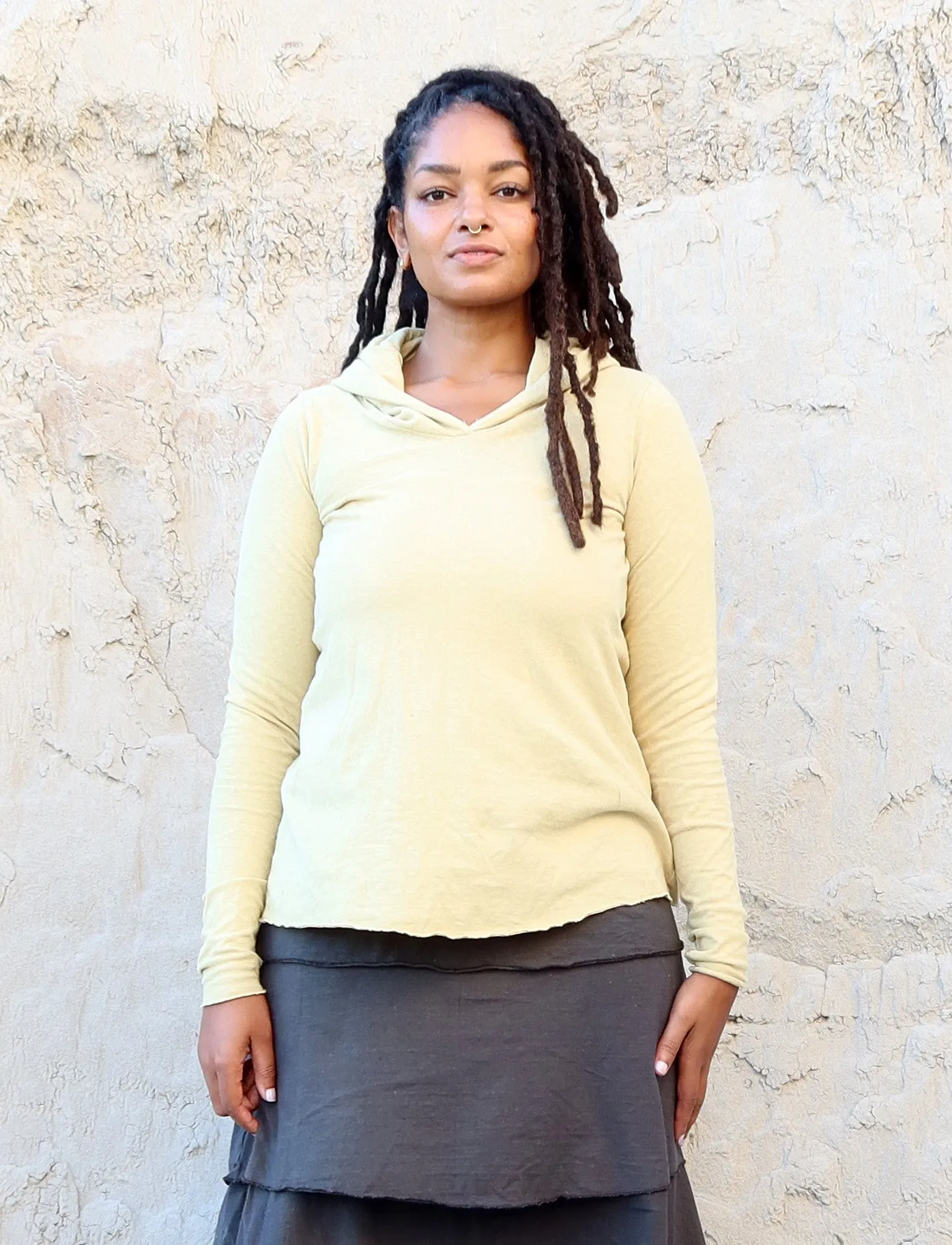 Beach Bum Hoodie Ojai Shirt