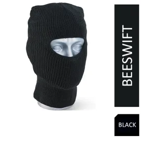 Beeswift Workwear Thinsulate Black Balaclava