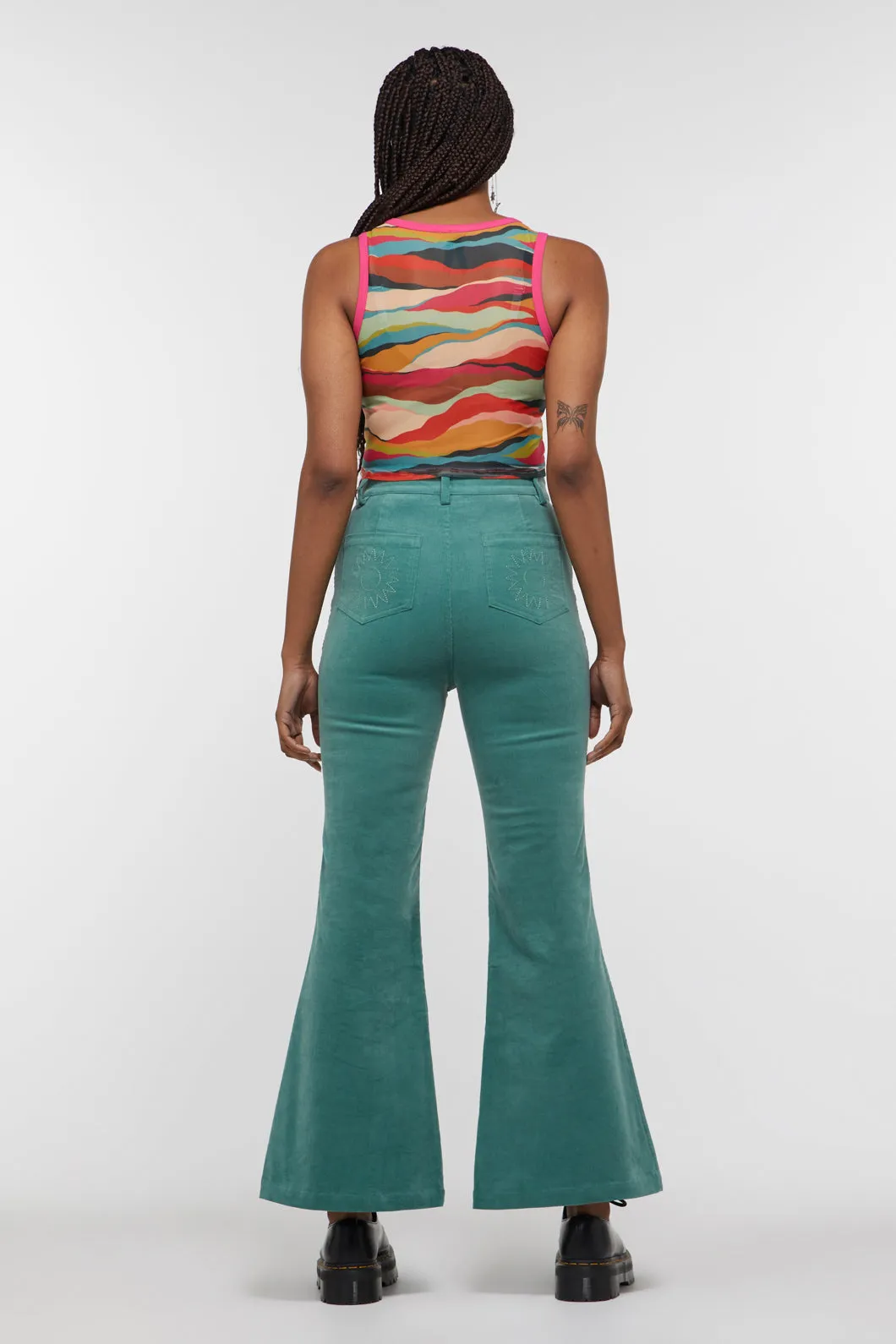 Bianca Pant