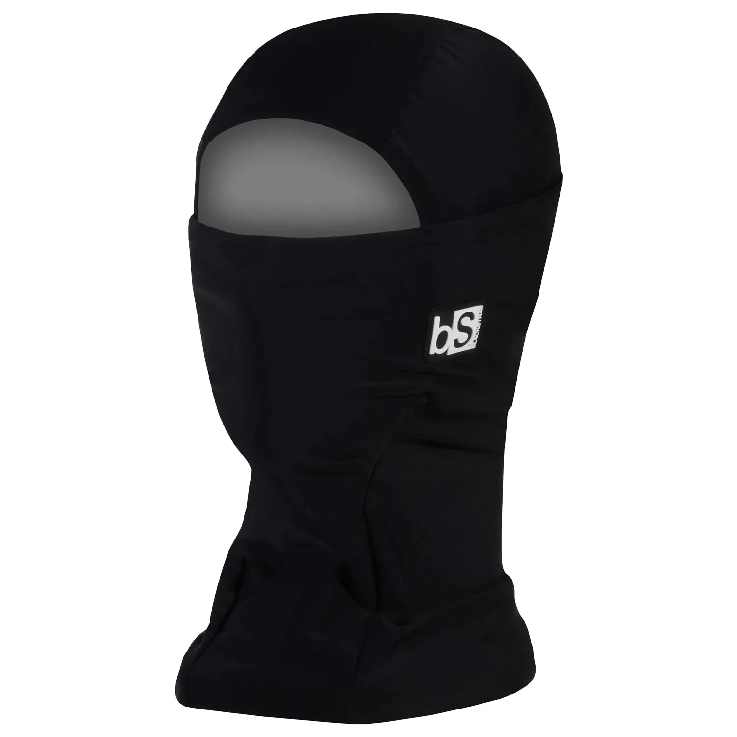 Blackstrap The Hood Balaclava Black