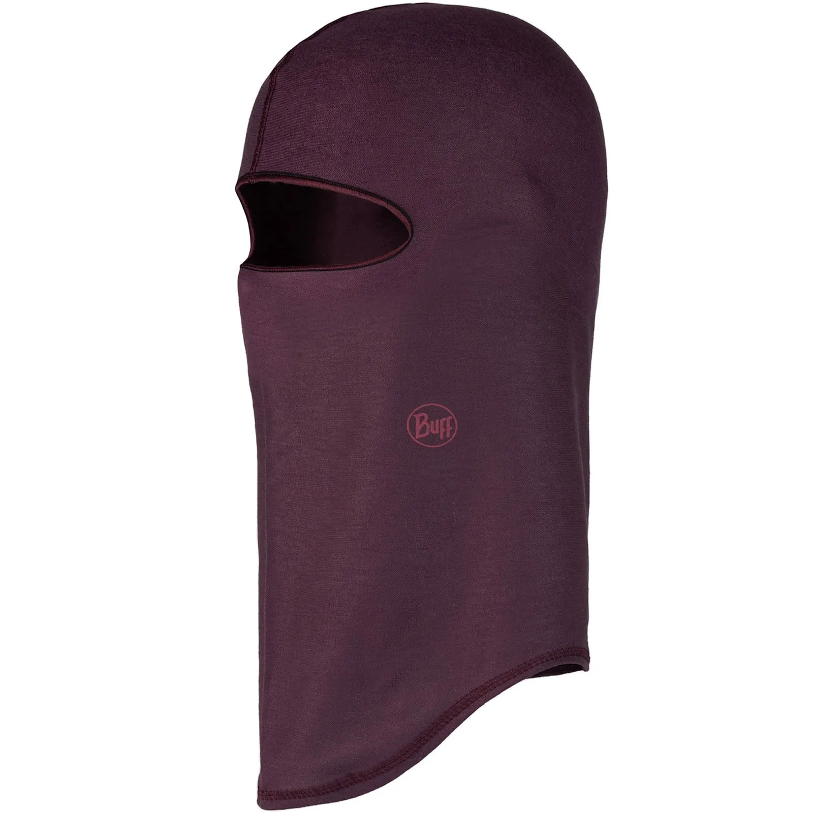 Buff Unisex Microfiber Walking Balaclava Dahlia