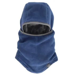 Calikids Fleece Balaclava - Denim Blue