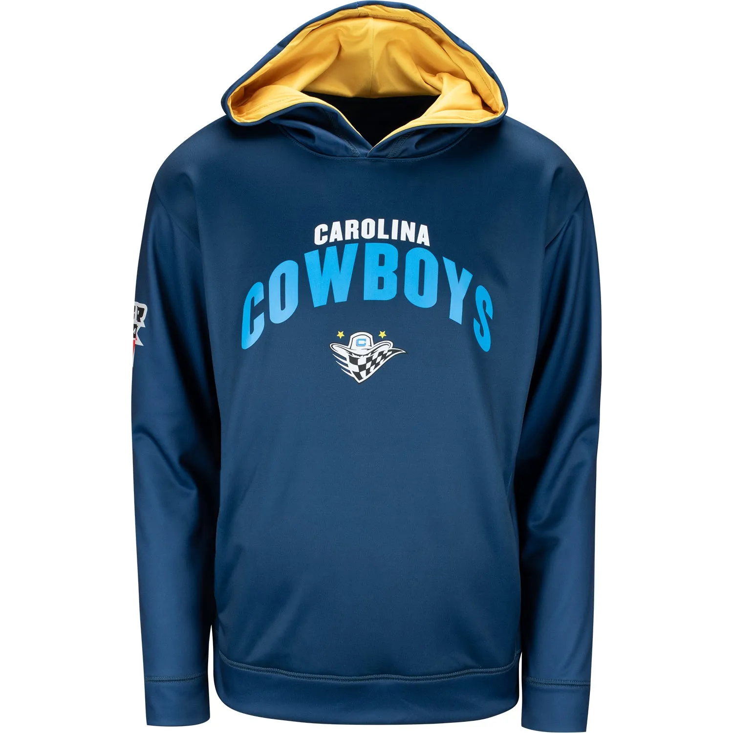 Carolina Cowboys Performance Sweatshirt