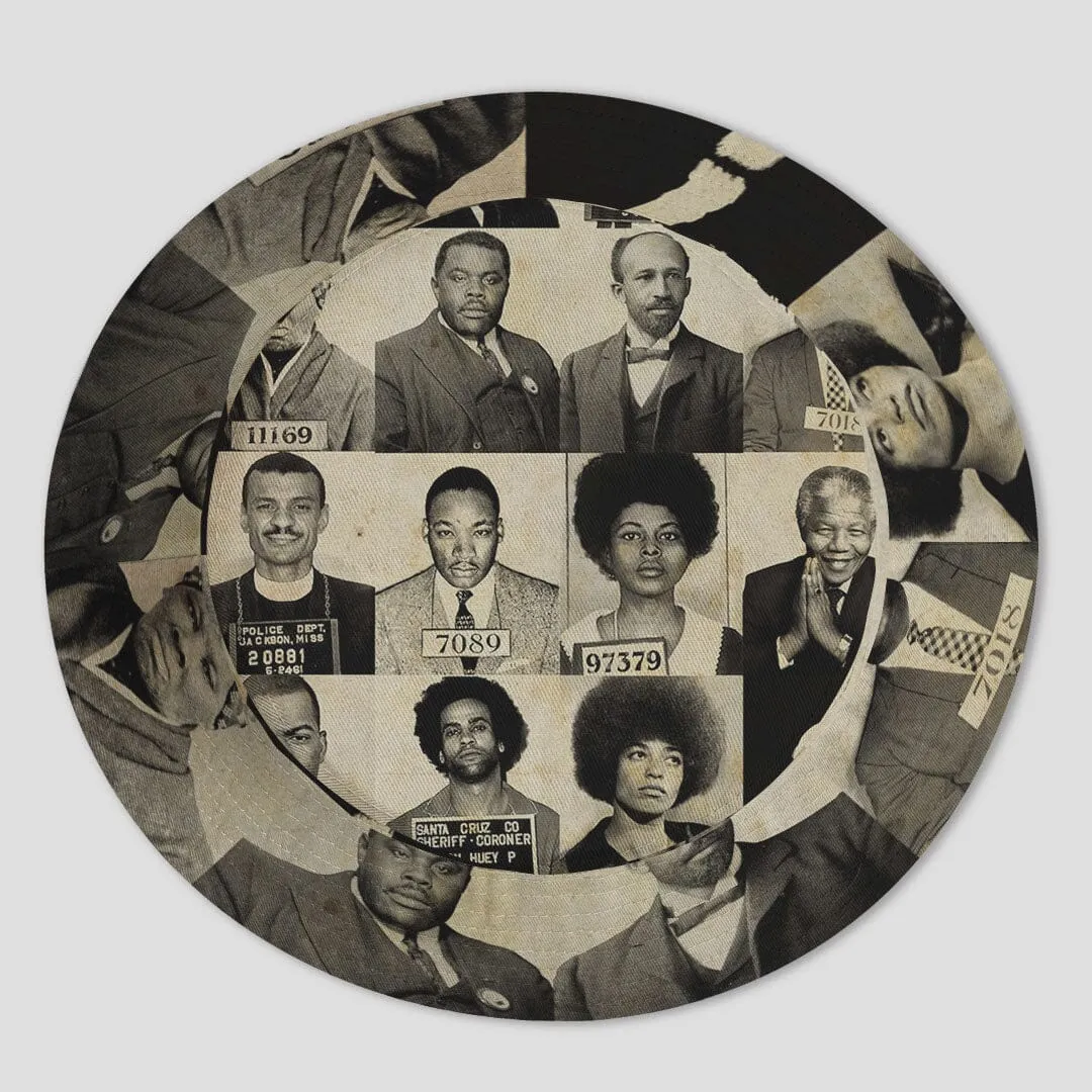 Civil Rights Leaders Summer Set