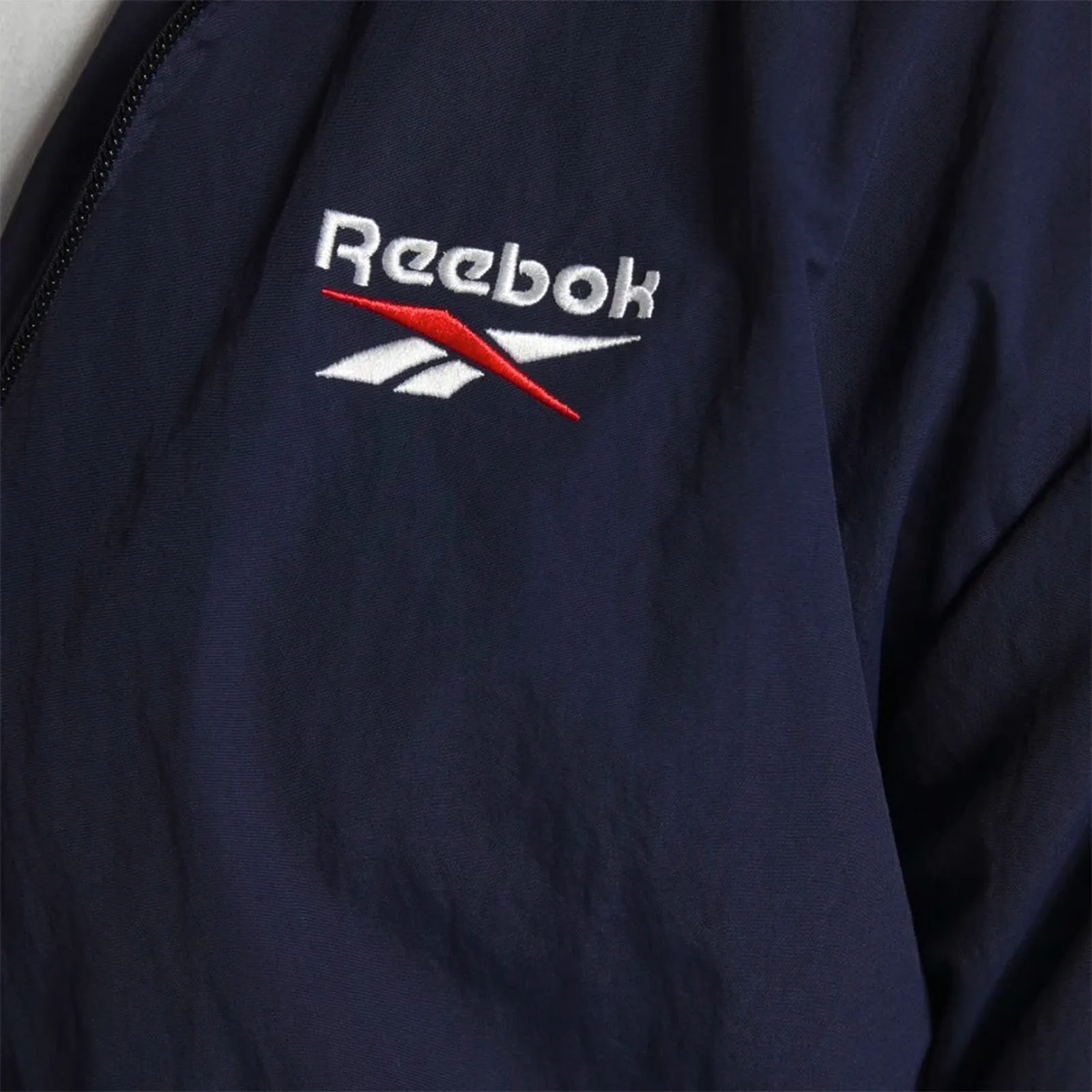 Classics Vector Track Jacket - Navy