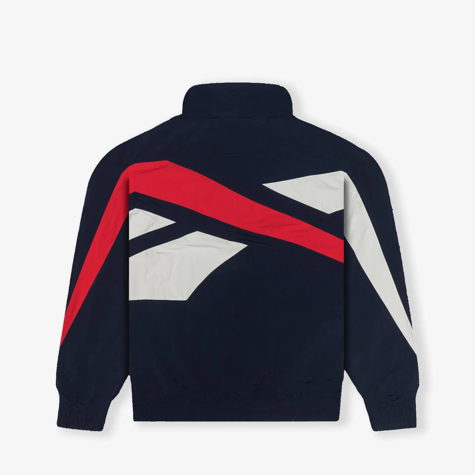 Classics Vector Track Jacket - Navy