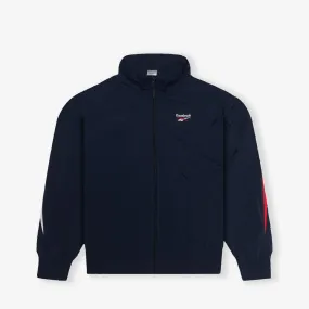 Classics Vector Track Jacket - Navy