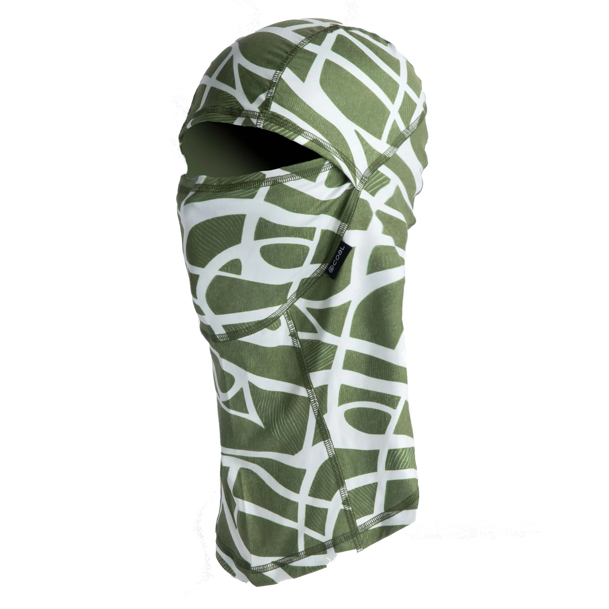 Coal Explorer Lightweight Balaclava